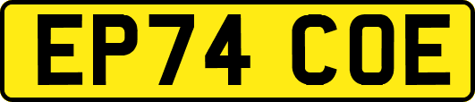 EP74COE