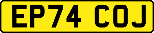 EP74COJ