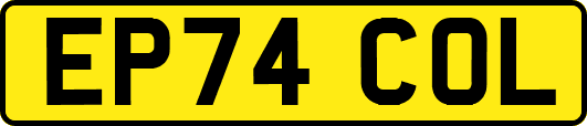 EP74COL
