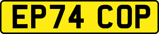 EP74COP