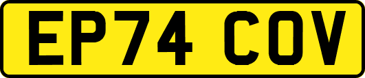 EP74COV