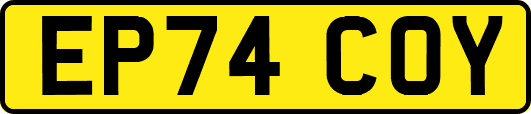 EP74COY