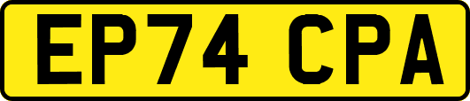 EP74CPA