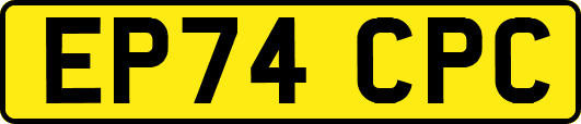 EP74CPC