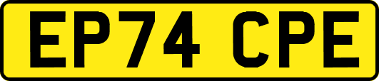 EP74CPE