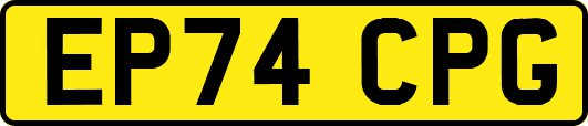 EP74CPG