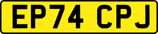 EP74CPJ