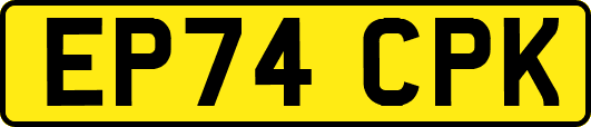 EP74CPK