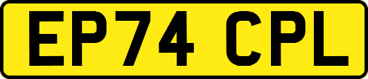 EP74CPL