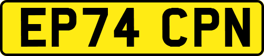 EP74CPN