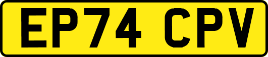 EP74CPV