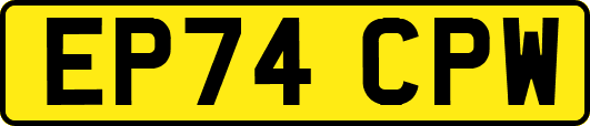 EP74CPW