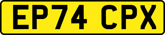 EP74CPX