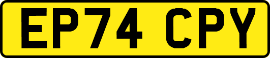EP74CPY