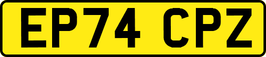 EP74CPZ