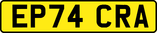 EP74CRA