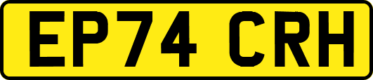 EP74CRH