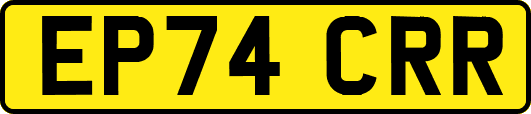 EP74CRR