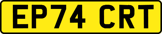 EP74CRT