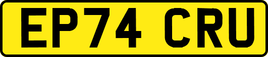 EP74CRU