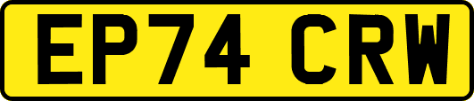 EP74CRW