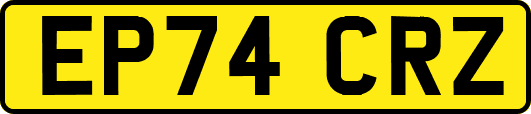 EP74CRZ