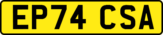 EP74CSA
