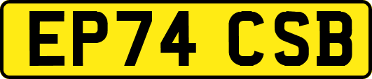 EP74CSB