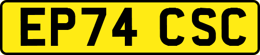 EP74CSC