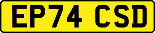 EP74CSD