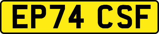 EP74CSF