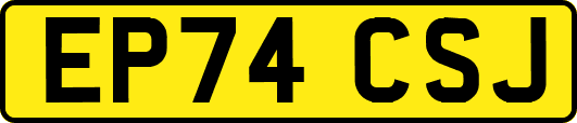 EP74CSJ