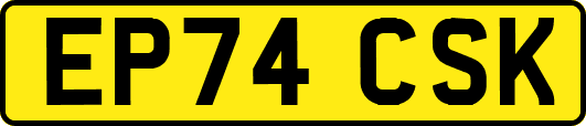EP74CSK
