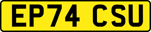 EP74CSU