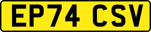 EP74CSV