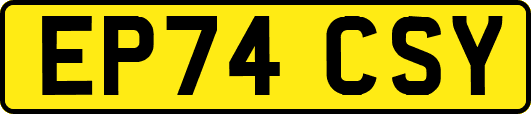 EP74CSY