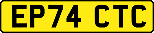 EP74CTC
