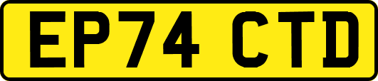 EP74CTD