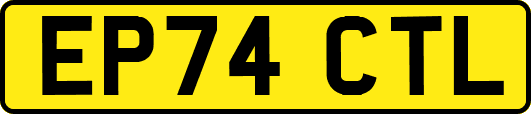 EP74CTL