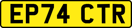 EP74CTR