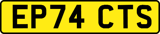 EP74CTS