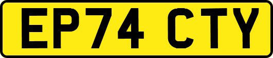 EP74CTY