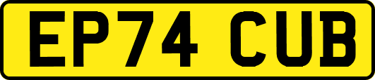 EP74CUB