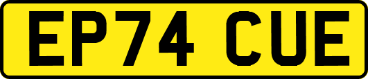 EP74CUE
