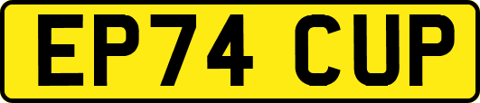 EP74CUP