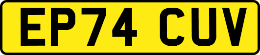 EP74CUV