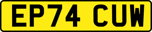EP74CUW