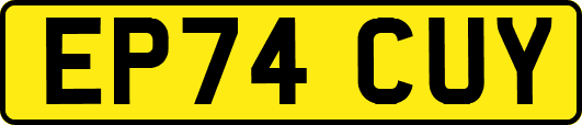 EP74CUY
