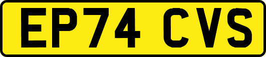 EP74CVS