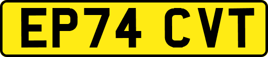 EP74CVT